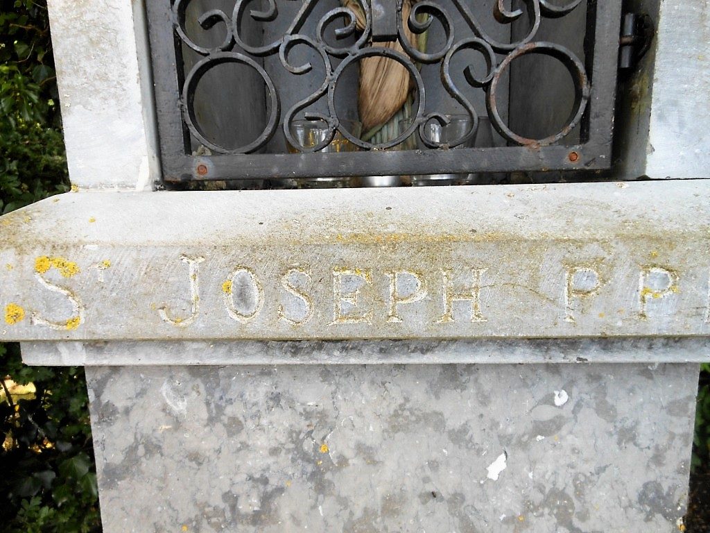 St Joseph P P N