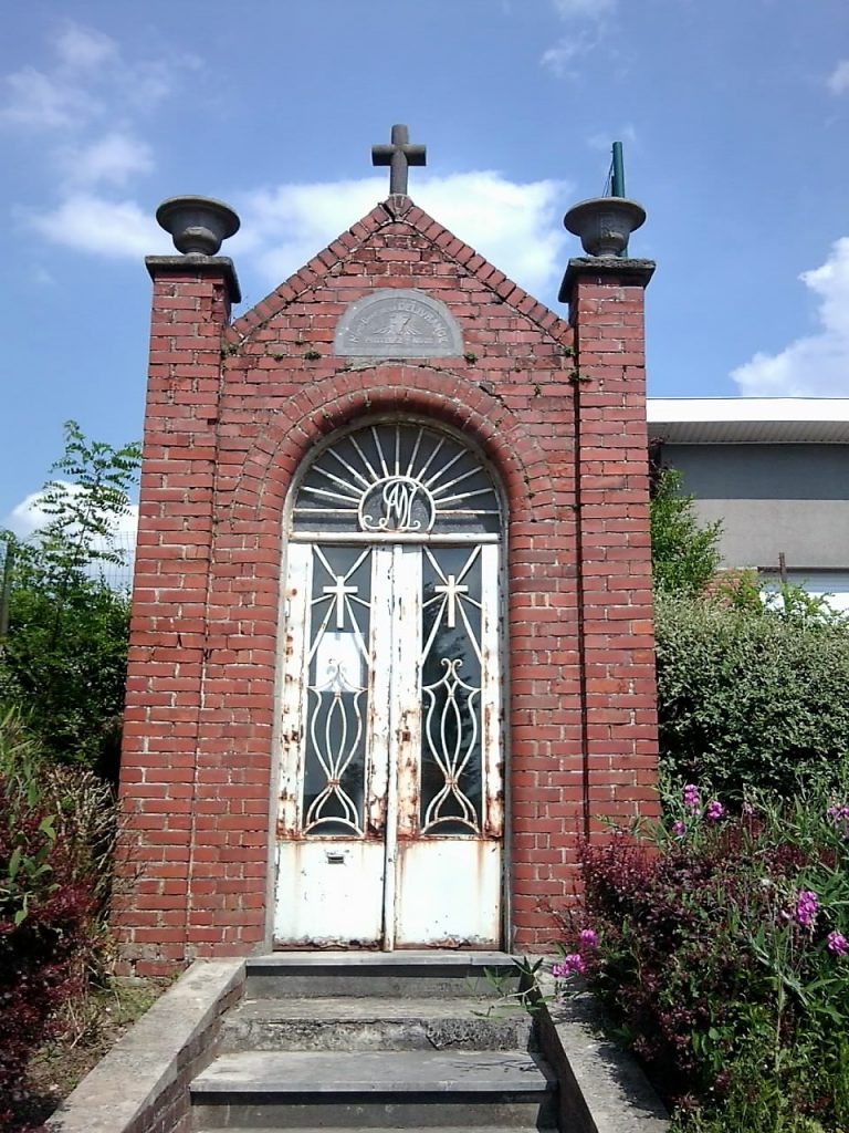 chapelle ND de Délivrance rue Roger Salengro (1)