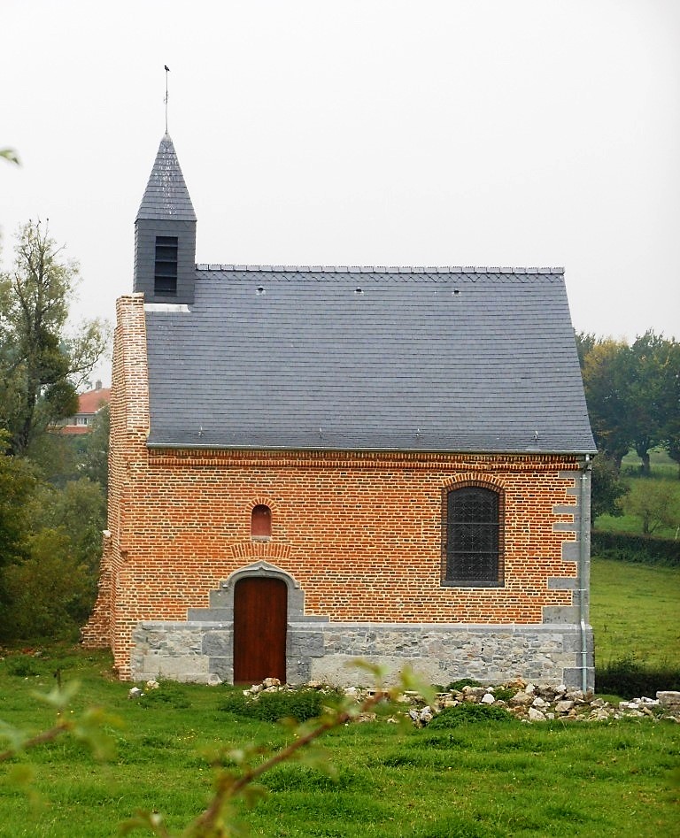 Chapelle St Julien
